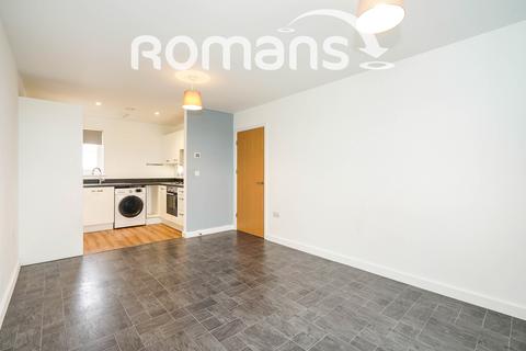 1 bedroom apartment to rent - William Morris Way, Swindon