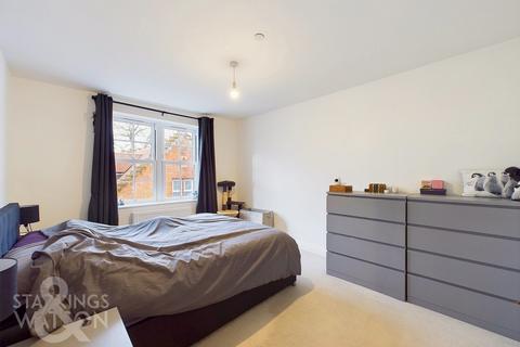 2 bedroom terraced house for sale, Kerrison Gardens, Stoke Road, Thorndon