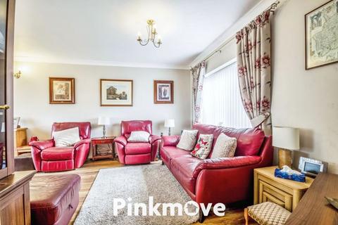 3 bedroom semi-detached house for sale, Worcester Crescent, Newport - REF# 00023962