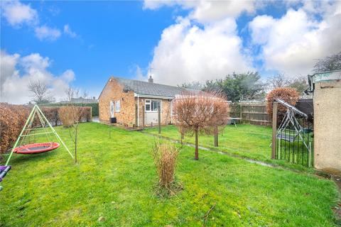 3 bedroom bungalow for sale, Millfield Road, Morton, Bourne, PE10