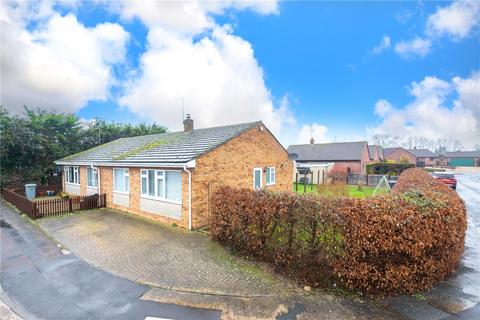 3 bedroom bungalow for sale, Millfield Road, Morton, Bourne, PE10