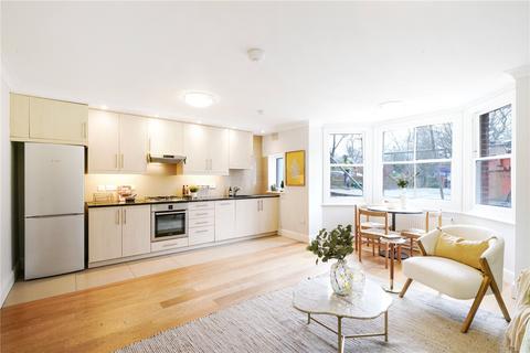 2 bedroom apartment for sale, Mattock Lane, LONDON, W5