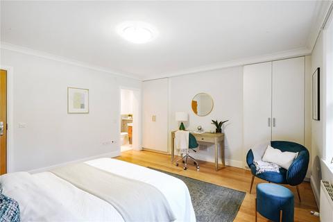 Flat A, 24 Mattock Lane, London, W5 5BH