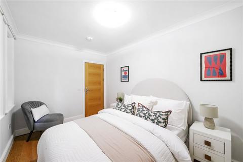 Flat A, 24 Mattock Lane, London, W5 5BH