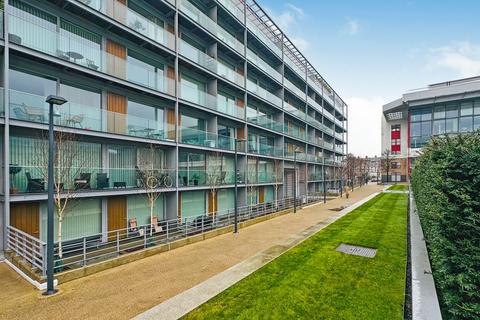 2 bedroom flat to rent, Highbury Stadium Sqaure, N5