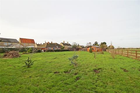3 bedroom bungalow for sale, King Street, West Deeping, Peterborough, Lincolnshire, PE6