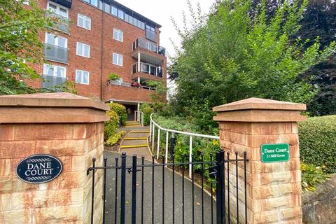 2 bedroom apartment for sale, Mill Green, Congleton