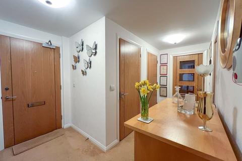 2 bedroom apartment for sale, Mill Green, Congleton