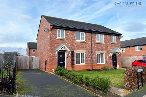1 Bittern Close, Farndon, Chester, CH3 6RY