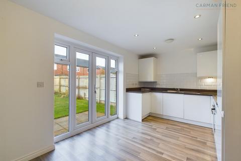 1 Bittern Close, Farndon, Chester, CH3 6RY