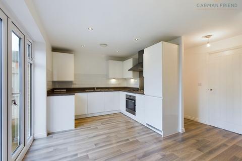 1 Bittern Close, Farndon, Chester, CH3 6RY