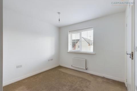 1 Bittern Close, Farndon, Chester, CH3 6RY