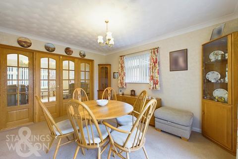 4 bedroom detached house for sale, Beechbank Drive, Thorpe End, Norwich