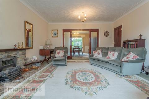 31 Cliffe Lane, Great Harwood, Blackburn, BB6 7PG