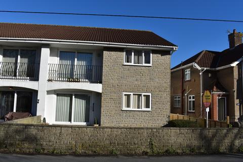 2 bedroom ground floor flat for sale, Ebdon Road, Weston-super-Mare BS22