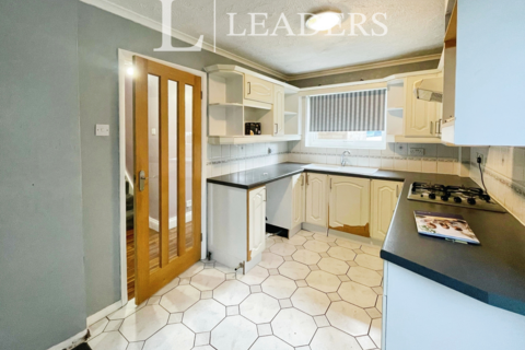 3 bedroom end of terrace house to rent, Pheasant Rise, CB23