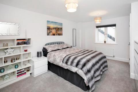 4 bedroom detached house for sale - Juniper Drive, Dawlish EX7