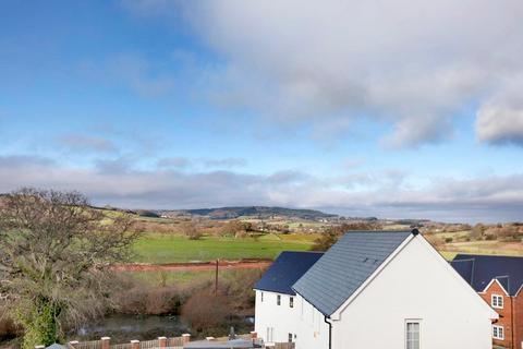 4 bedroom detached house for sale, Juniper Drive, Dawlish EX7