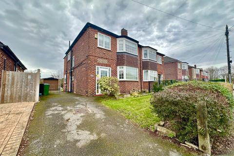 29 Maple Road, Manchester, M23 9HN
