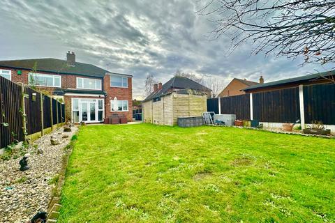 29 Maple Road, Manchester, M23 9HN