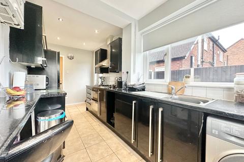 29 Maple Road, Manchester, M23 9HN