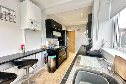 29 Maple Road, Manchester, M23 9HN