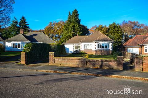 12 Dulsie Road, Talbot Woods, Bournemouth, BH3 7EA