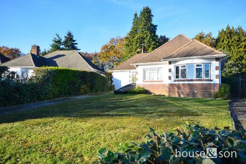 12 Dulsie Road, Talbot Woods, Bournemouth, BH3 7EA