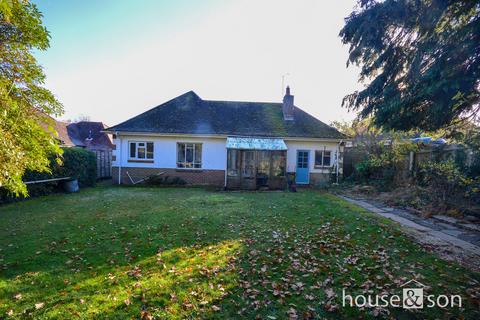 12 Dulsie Road, Talbot Woods, Bournemouth, BH3 7EA