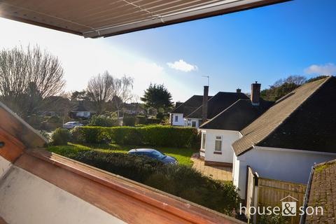 12 Dulsie Road, Talbot Woods, Bournemouth, BH3 7EA
