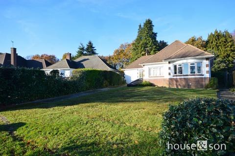 12 Dulsie Road, Talbot Woods, Bournemouth, BH3 7EA