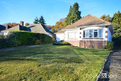 12 Dulsie Road, Talbot Woods, Bournemouth, BH3 7EA