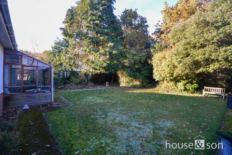 12 Dulsie Road, Talbot Woods, Bournemouth, BH3 7EA