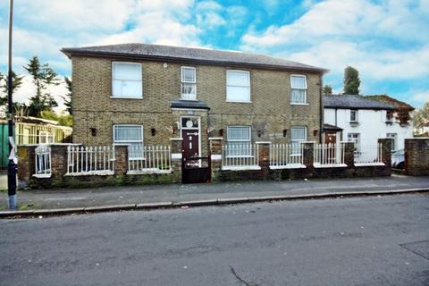 undefined, Old Ruislip Road, Northolt