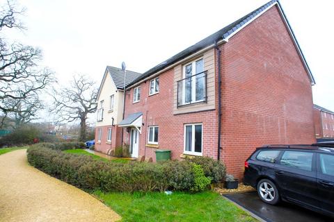 Flat 6, 6 Coatley Close, Swindon, SN3 6FL