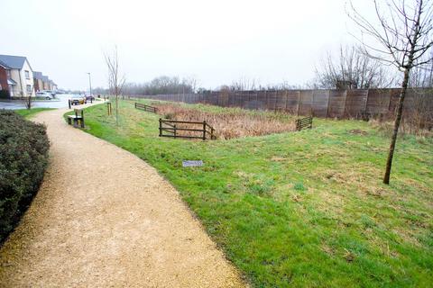 Flat 6, 6 Coatley Close, Swindon, SN3 6FL