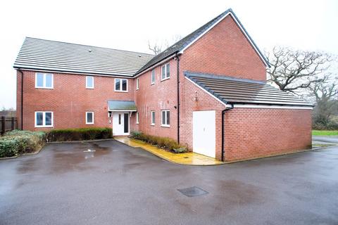 Flat 6, 6 Coatley Close, Swindon, SN3 6FL