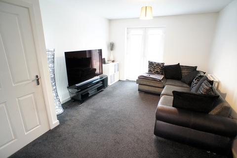 Flat 6, 6 Coatley Close, Swindon, SN3 6FL