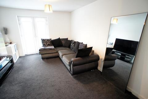 Flat 6, 6 Coatley Close, Swindon, SN3 6FL