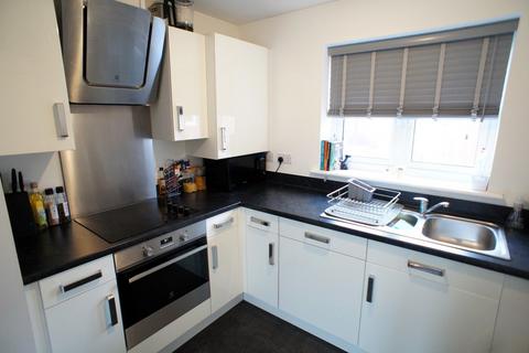 Flat 6, 6 Coatley Close, Swindon, SN3 6FL