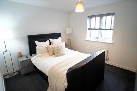 Flat 6, 6 Coatley Close, Swindon, SN3 6FL