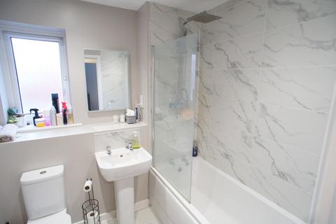 Flat 6, 6 Coatley Close, Swindon, SN3 6FL