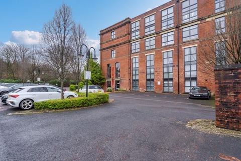 2 bedroom apartment to rent, Valley Mill, Bromley Cross, Bolton. *AVAILABLE NOW*