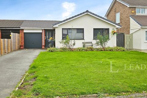 undefined, Rushfield Road, CH4