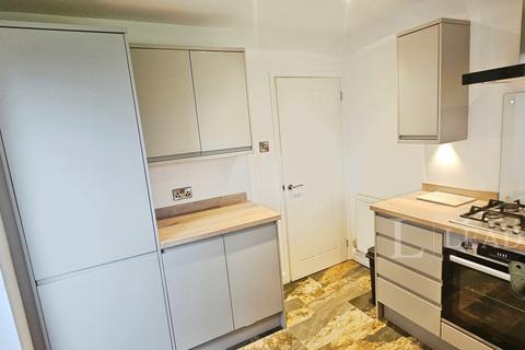 undefined, Rushfield Road, CH4