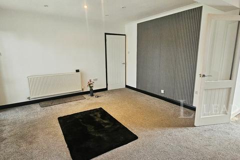 undefined, Rushfield Road, CH4