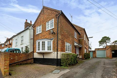 2 bedroom cottage to rent, Mount Pleasant, Aspley Guise, MK17 8JU