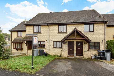 2 bedroom terraced house to rent, Farmington Drive, Witney