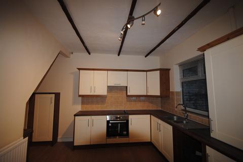 2 bedroom terraced house to rent, Broomfield Terrace, Ince, Wigan, WN1