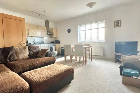 1 bedroom apartment to rent, Wherry Road, Norwich, NR1